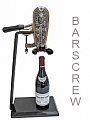 Barscrew